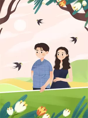 我被后妈害了一生