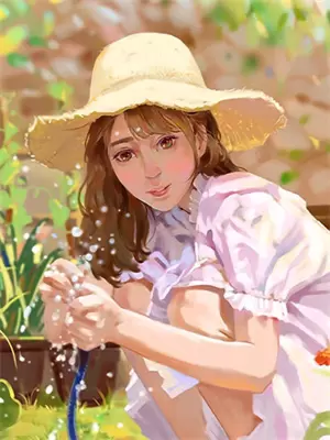 那时岁好小说