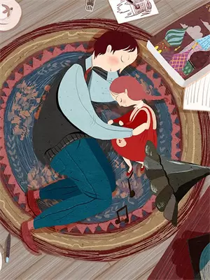 陶瓷芭蕉叶