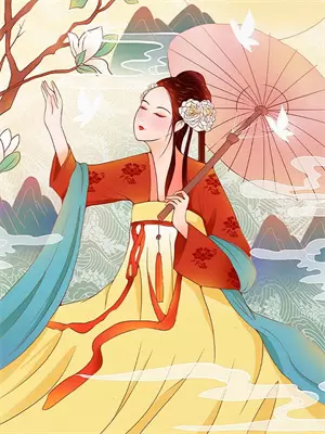 探瓷-水落石出