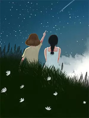 女配她一心求死了 梦南霜