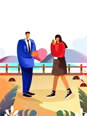 随风消逝的喜欢