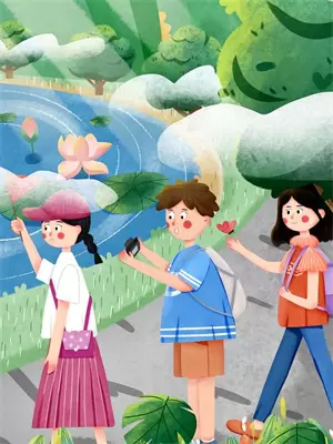 小满胜万全出自哪里