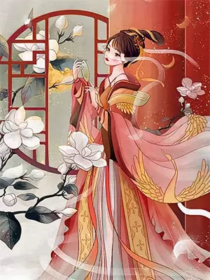 恶毒女配醒悟了小说