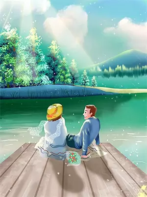 捡到一个皇帝完整版