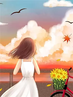 恶鬼寻光小说免费阅读