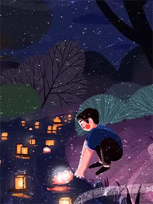惊魂列车——局