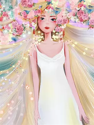 润无声诗句