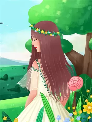 重生后我拐走两个妈妈