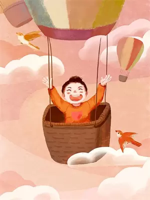公主戴上被诅咒的耳环