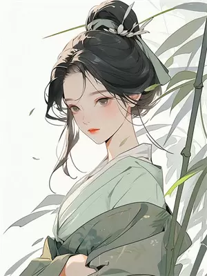 娘亲是皇帝的白月光大结局