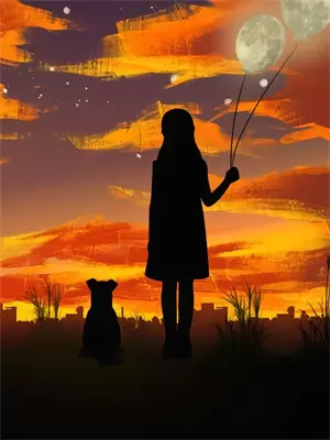 我给金主排版了