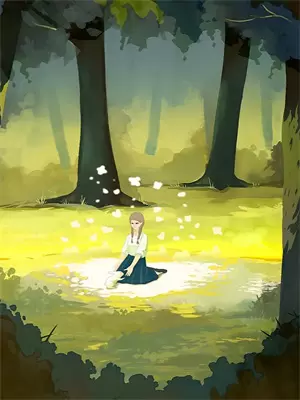 兰因絮果负了少年郎