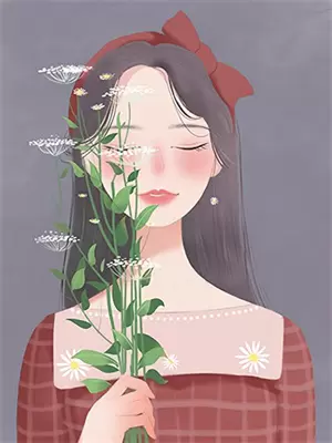 高考后救了首富女儿