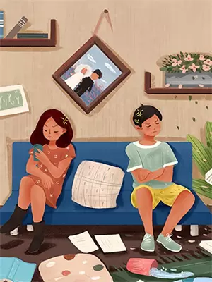 我是男主gl