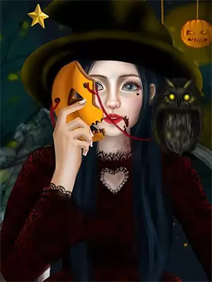 恶魔少爷落难记