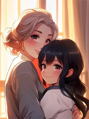 谁道何家好颜色：失婚贵族女的反转人生-我到底该信谁？