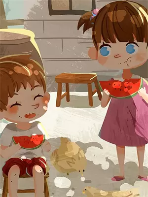 学霸和万年老二小说一口气看完