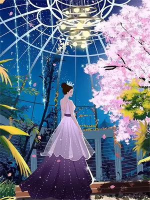 落花时节又逢君全集完整版免费