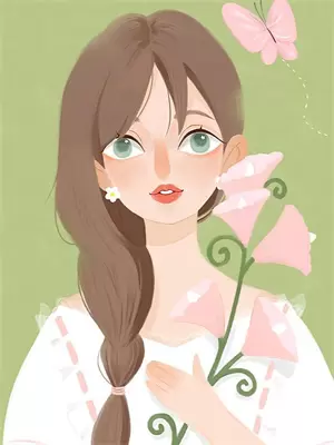 娘娘专心搞事业