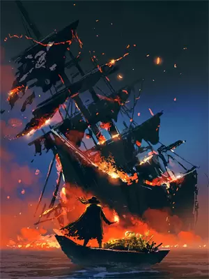 老公破产了对老婆有什么影响