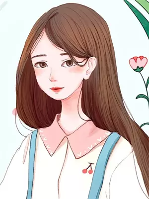 真千金该有的样子