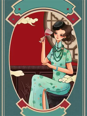 我找太子当赘婿