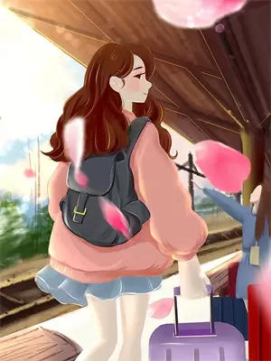 端午节我回家