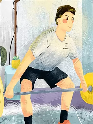 穿到80年代小说