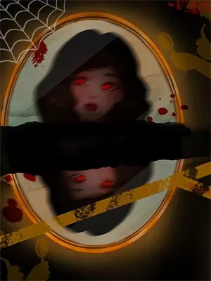 致命营救密室逃脱