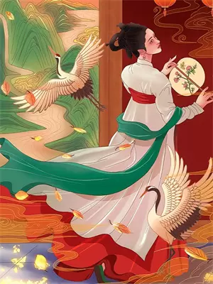 春日好撩