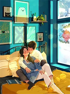 植物人妻子要生小孩了