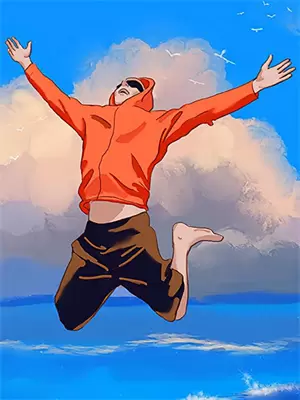 盗墓笔记续9―12