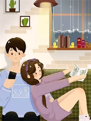 拒绝表白又和你继续接触