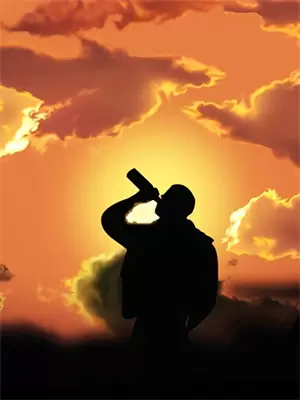 酒后刑事可减轻责任吗