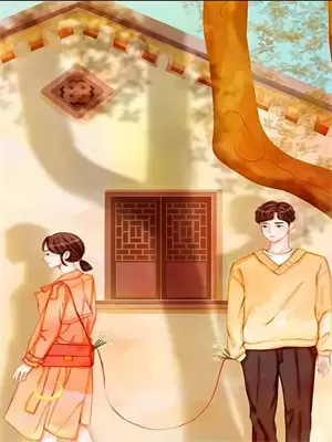 穿成女配我能看到弹幕在骂我