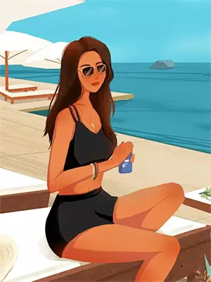 老公带我去洗脚