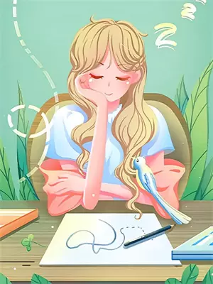 屠夫的女儿烤肉