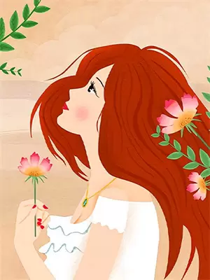 重生回到校园和校花表白
