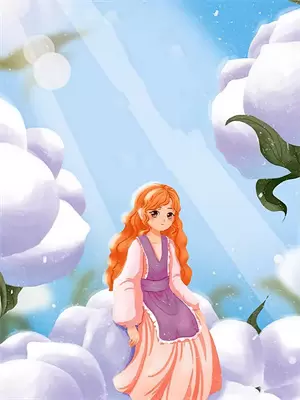 无他眼底有浪花