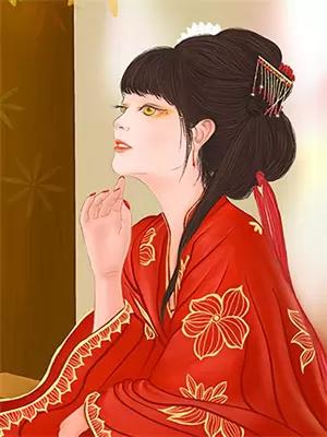 疯狂的年会视频