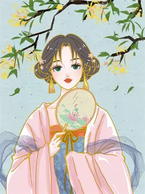 秦总夫人又逃婚了短剧