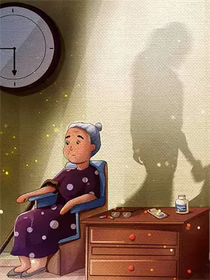 烂好人算好人吗