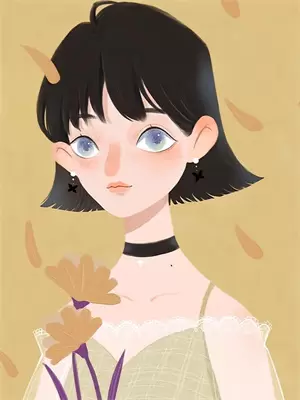穿越之陌上花男主