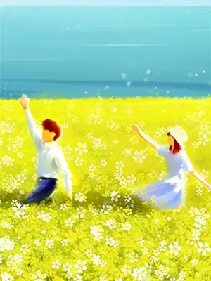 小花仙在八零教反派大佬做人-回村救人