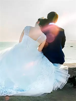 樱花满枝头