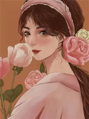 男友和狗子