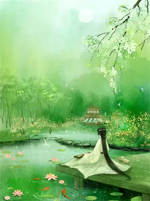 我和宿敌共享续命系统