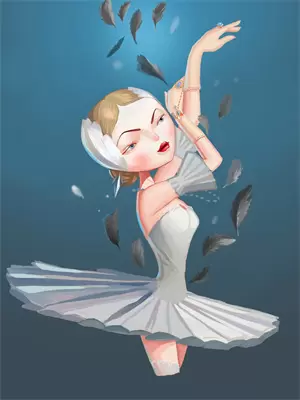 约会综合症