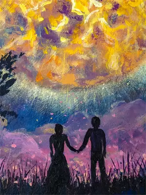 真千金来自末世